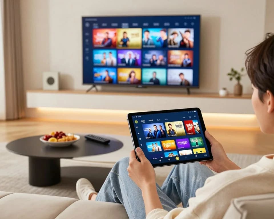 IPTV vs Cable TV 2026: How Much Can You Really Save? - IPTV Provider USA blog