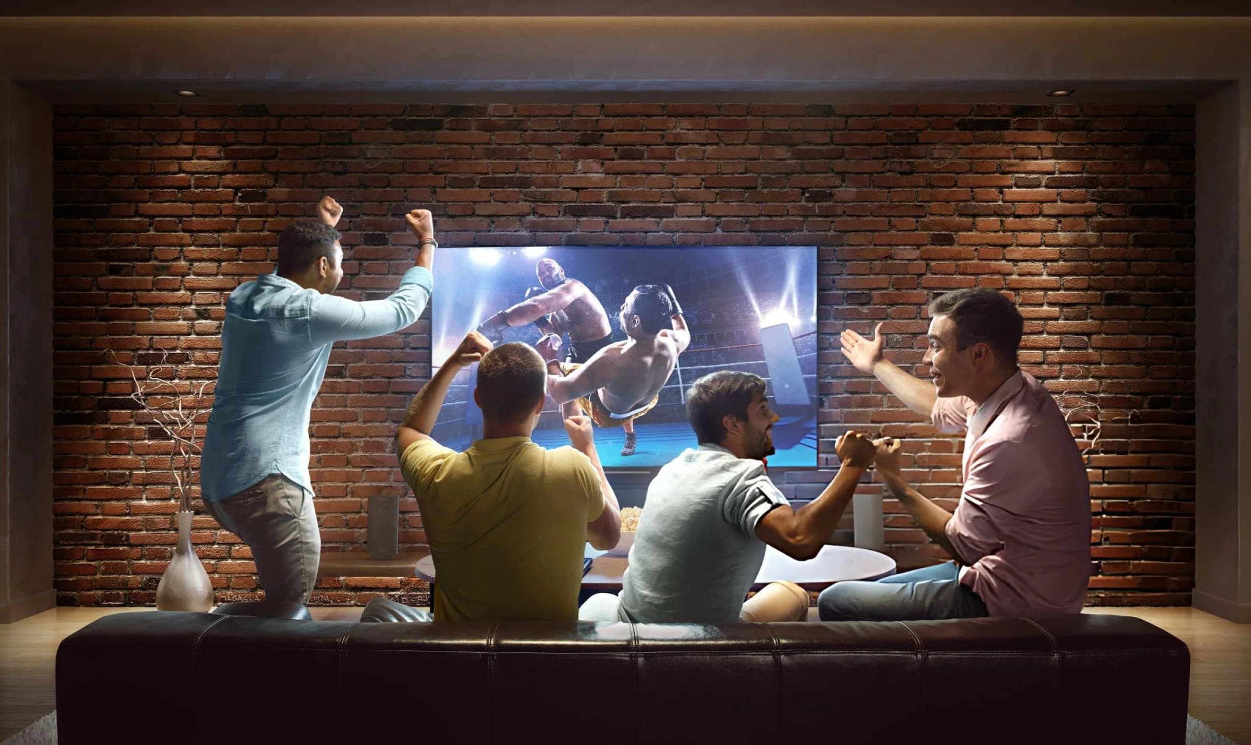 Fight Night PPV: Watch Boxing Without Cable in 2026 - IPTV Provider USA blog