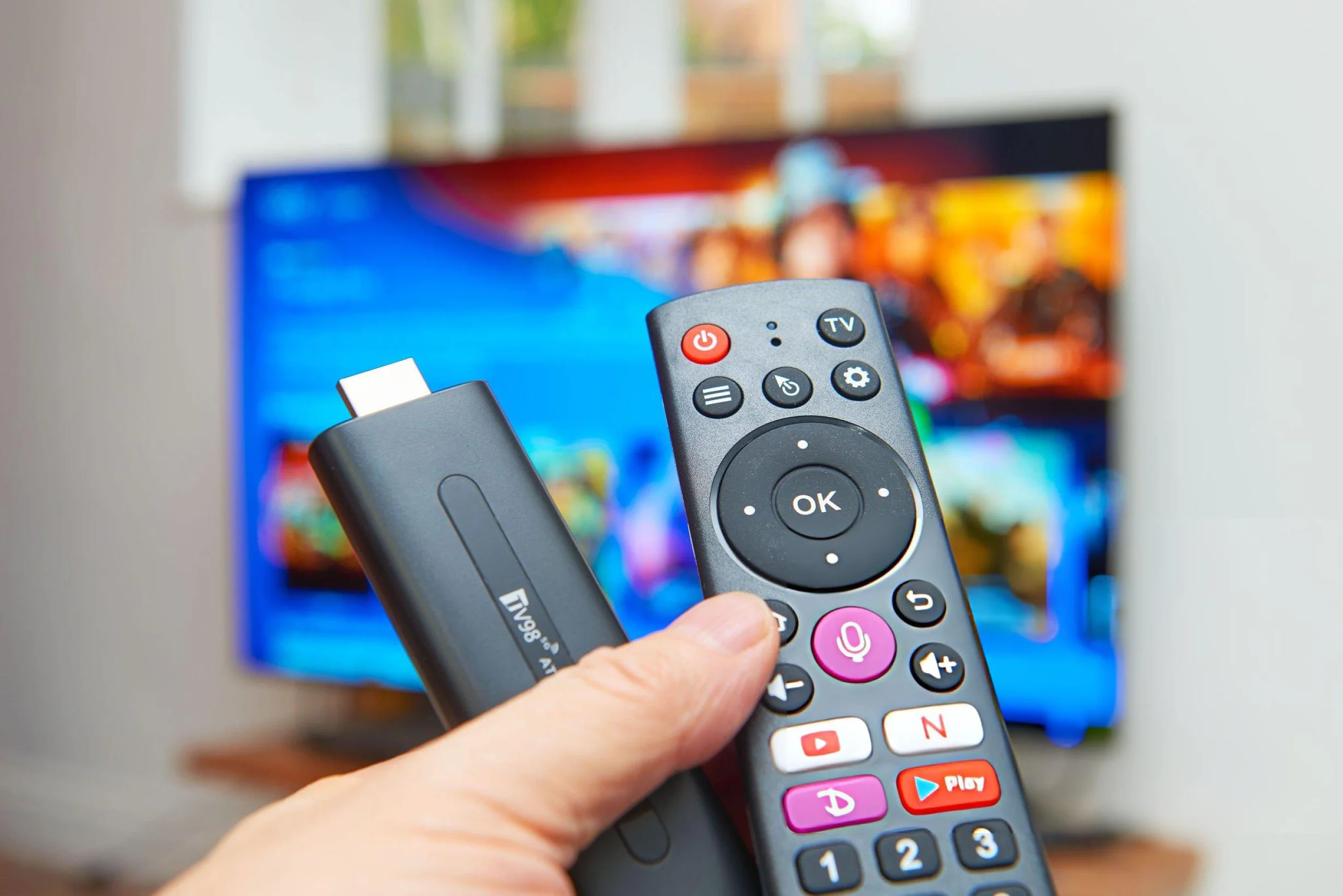 Install IPTV on Firestick 4K Max in under 5 minutes step by step 2026