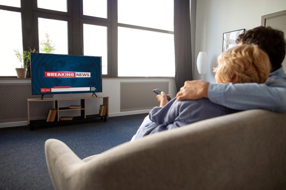 Stream IPTV on Roku TV by plugging a Firestick into the HDMI port