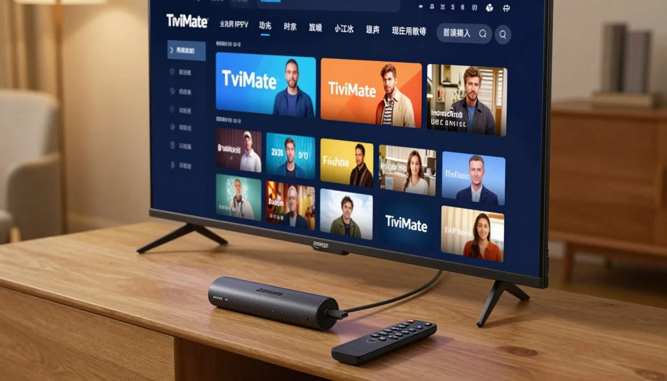 Best IPTV provider USA in 2026 tested and ranked for US households
